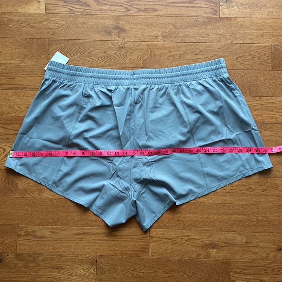 Sz 3X Athletic Shorts - Picture 5 of 6